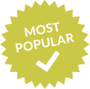 most popular sticker